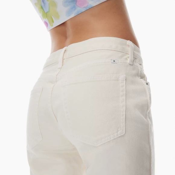 ARITZIA Sunday Best DUSTIN Jean - Size 6 - Picture 3 of 8